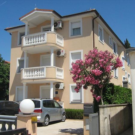 Apartment Leida 2 Medolino Camera foto