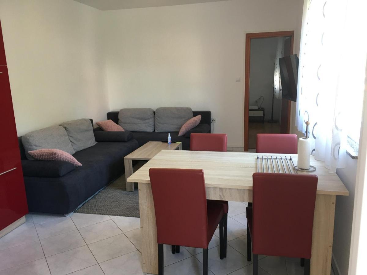 Apartment Leida 2 Medolino Esterno foto