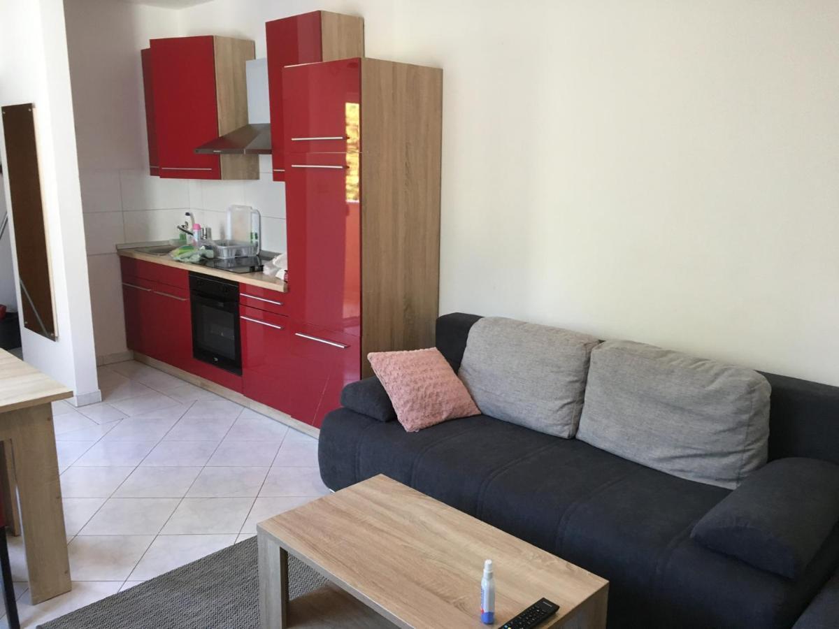 Apartment Leida 2 Medolino Esterno foto