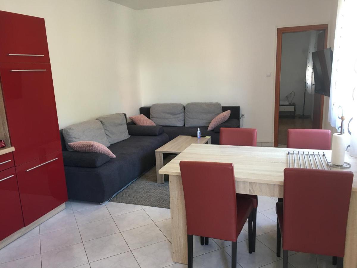 Apartment Leida 2 Medolino Esterno foto