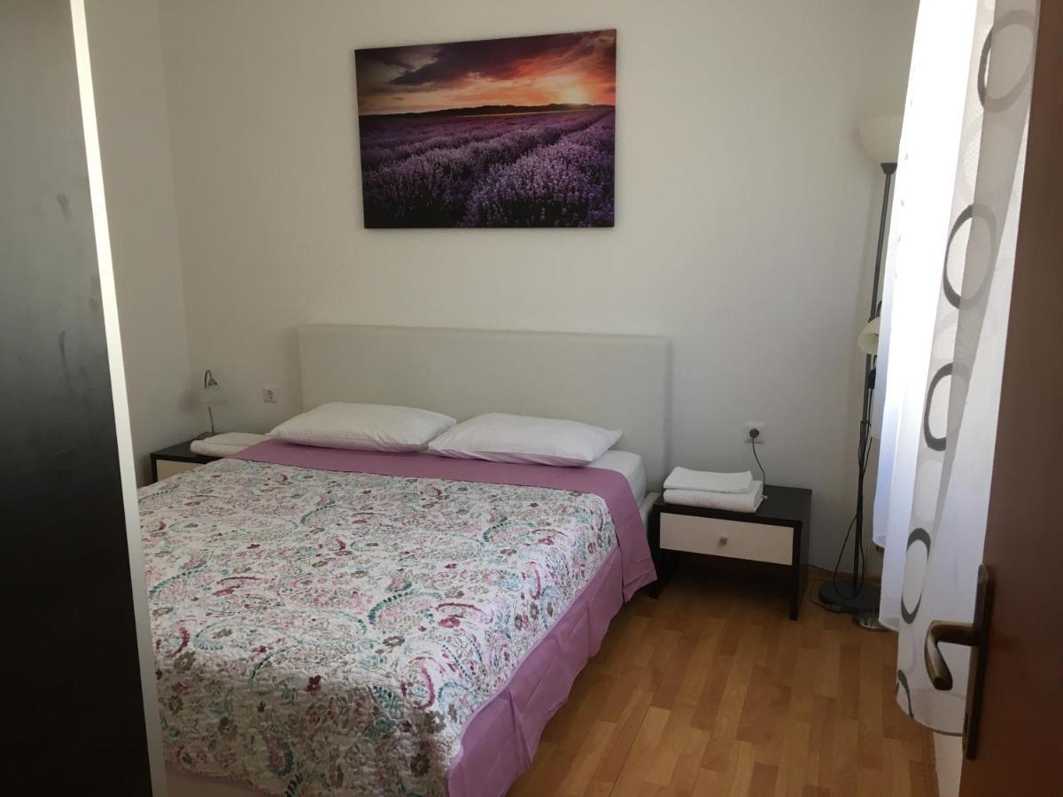 Apartment Leida 2 Medolino Esterno foto