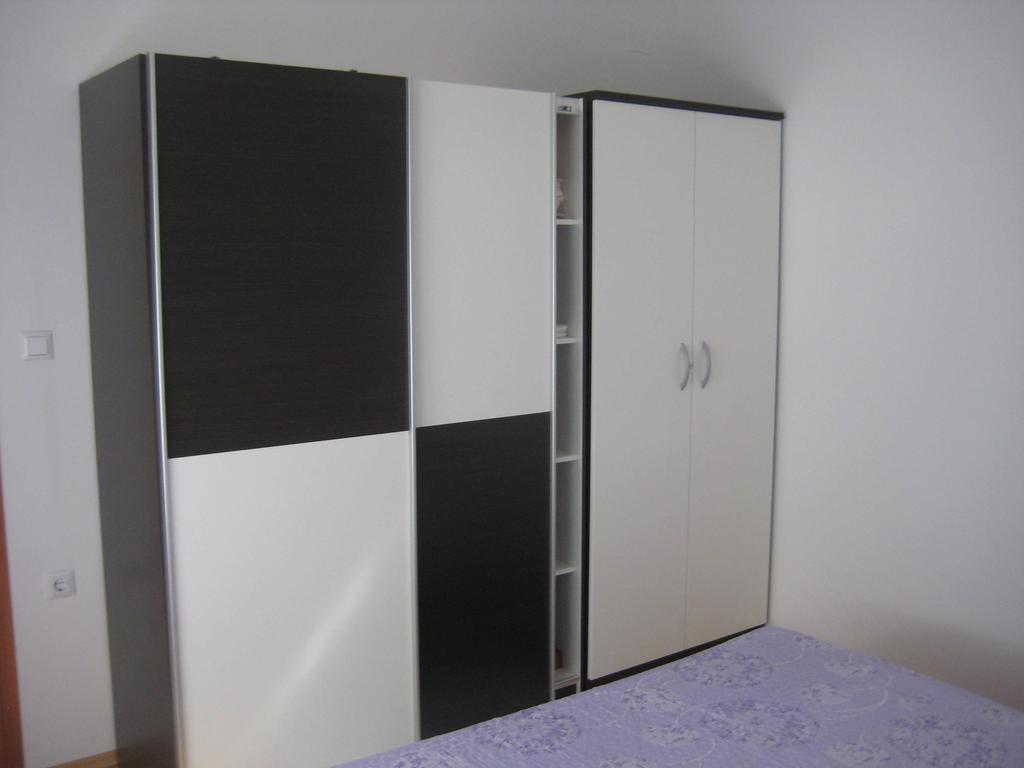 Apartment Leida 2 Medolino Camera foto