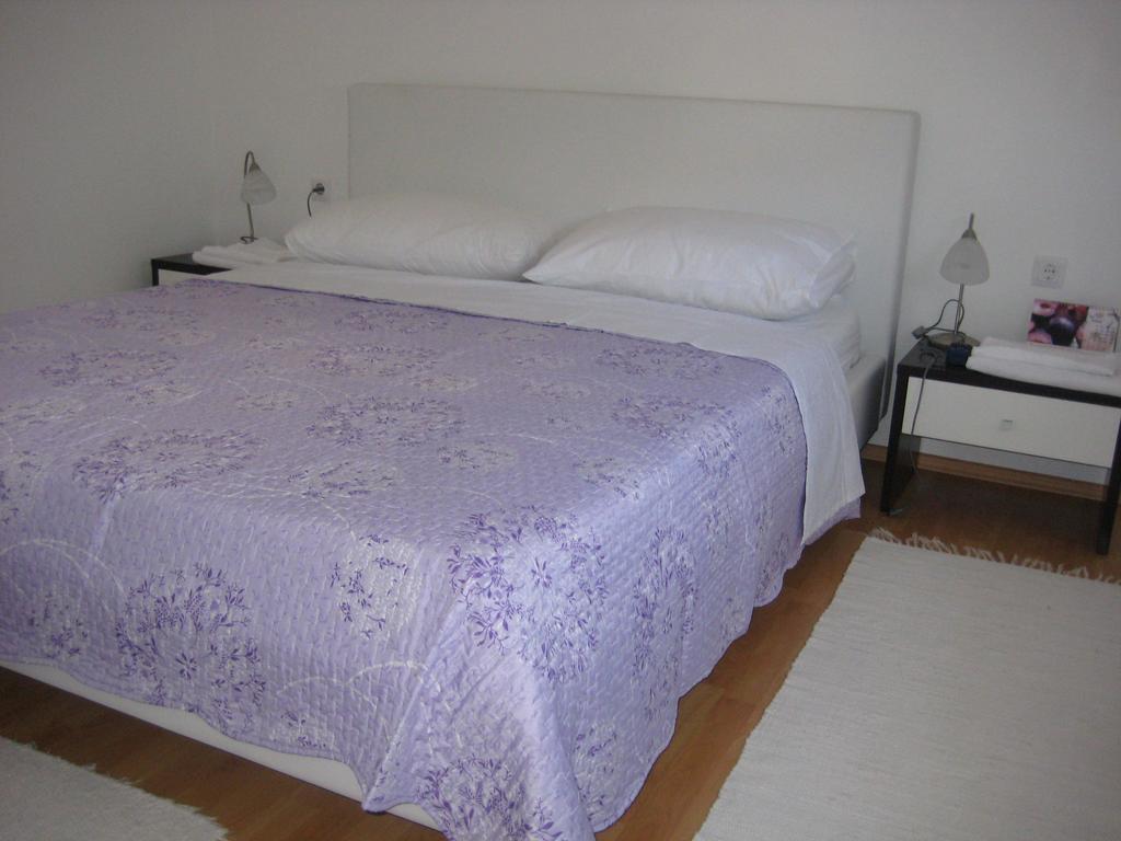Apartment Leida 2 Medolino Camera foto
