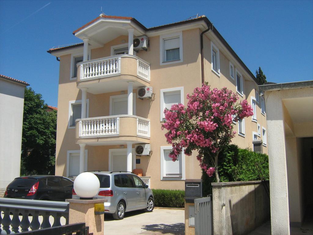 Apartment Leida 2 Medolino Camera foto