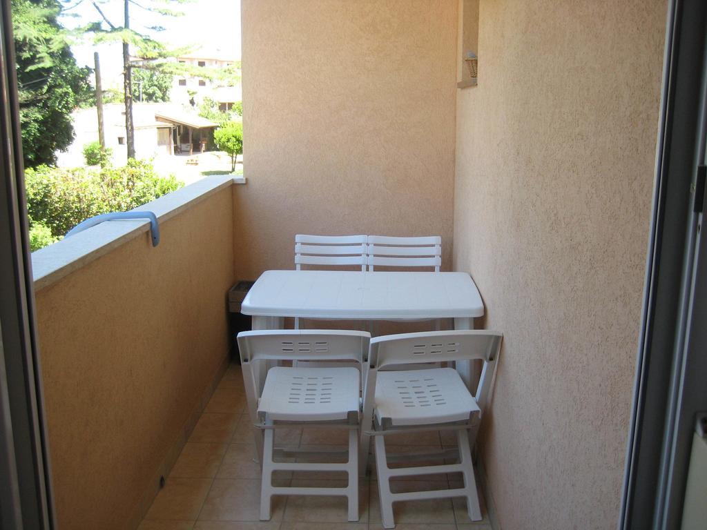 Apartment Leida 2 Medolino Camera foto